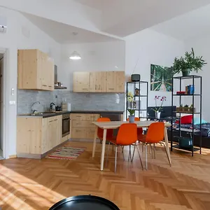 Casa Mazzini , Verona Italy