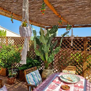 Apartament La Dimora Di Helios