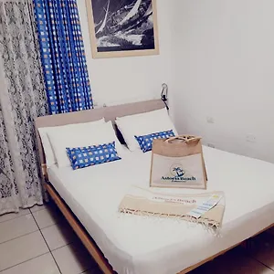 Casa Lucia Centro Deluxe Italia