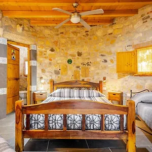 Gospodarstwo wiejskie Masseria Usamborgia