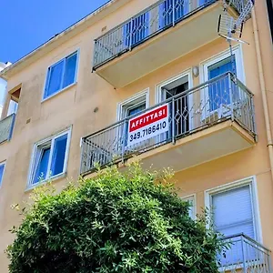 Casa Lucia Centro Deluxe Italia