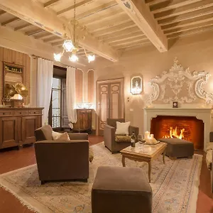 Residenza Fabroni 2*, Montepulciano Italy