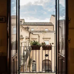 Casa Di Marco Palazzo Astuto Appartamento