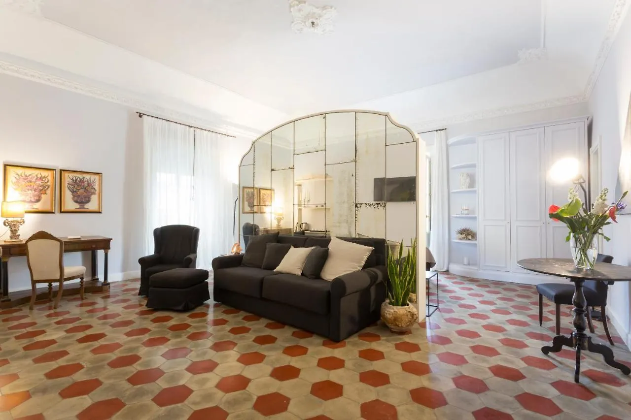 San Carlo Suites Noto 5*,