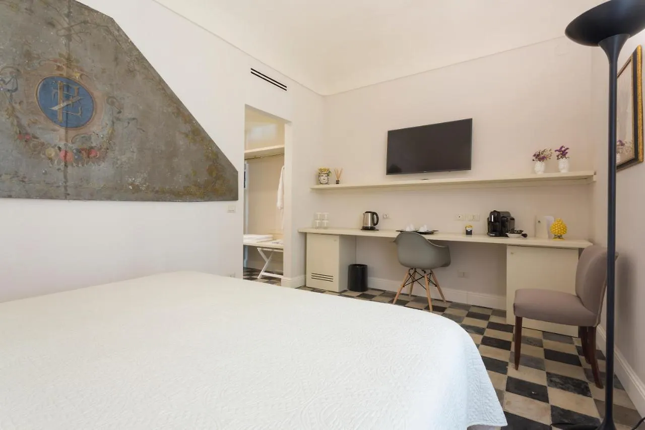 San Carlo Suites Noto 5*,  Italy