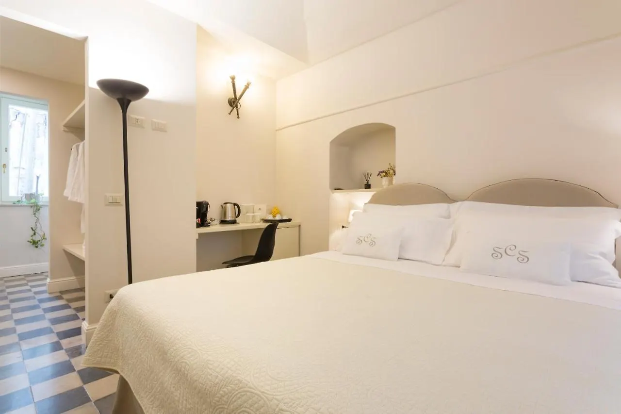 San Carlo Suites Noto Italy