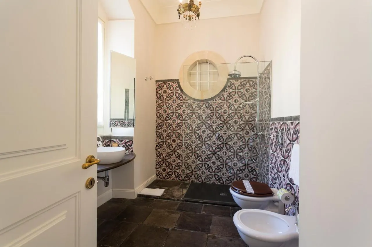 San Carlo Suites Noto 5*,  Italy