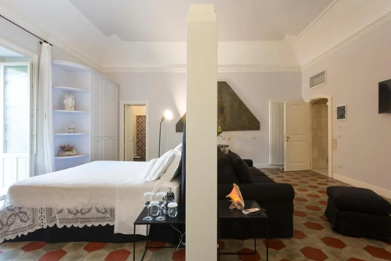 San Carlo Suites Noto 3*,  Italia