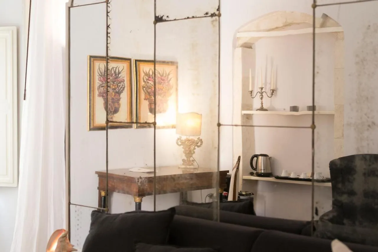San Carlo Suites Noto