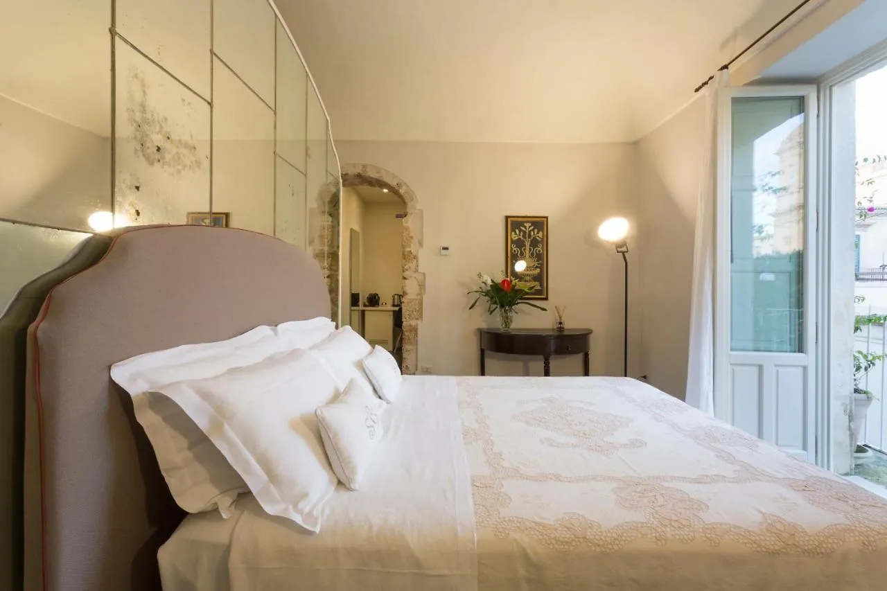 Bed & Breakfast San Carlo Suites Noto