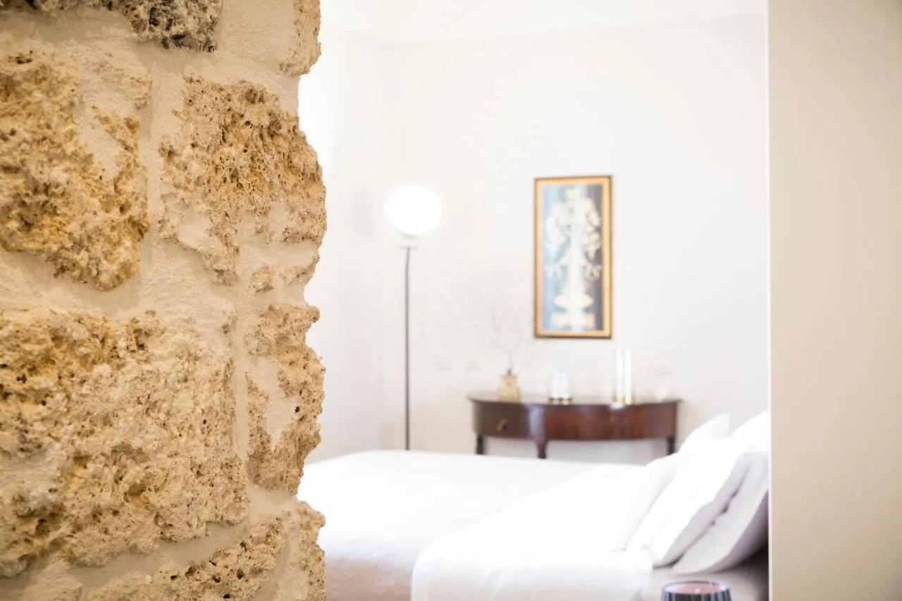 San Carlo Suites Noto