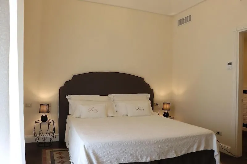 Bed & Breakfast San Carlo Suites Noto
