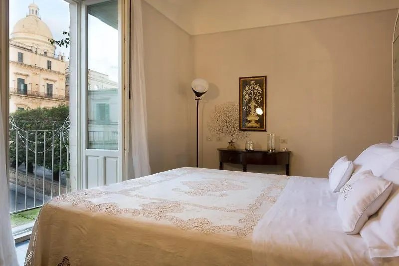 San Carlo Suites Noto