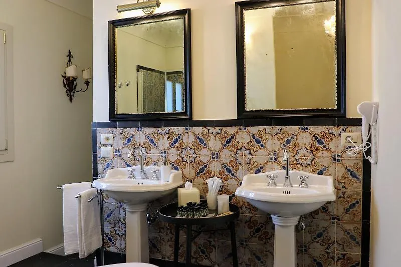 Bed & Breakfast San Carlo Suites Noto