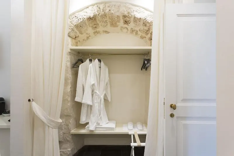 San Carlo Suites Noto Bed & Breakfast
