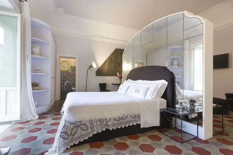 Bed & Breakfast San Carlo Suites Noto