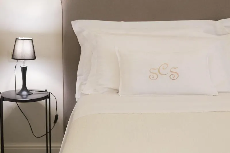 Bed & Breakfast San Carlo Suites Noto