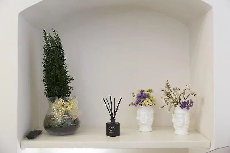 San Carlo Suites Noto Italy