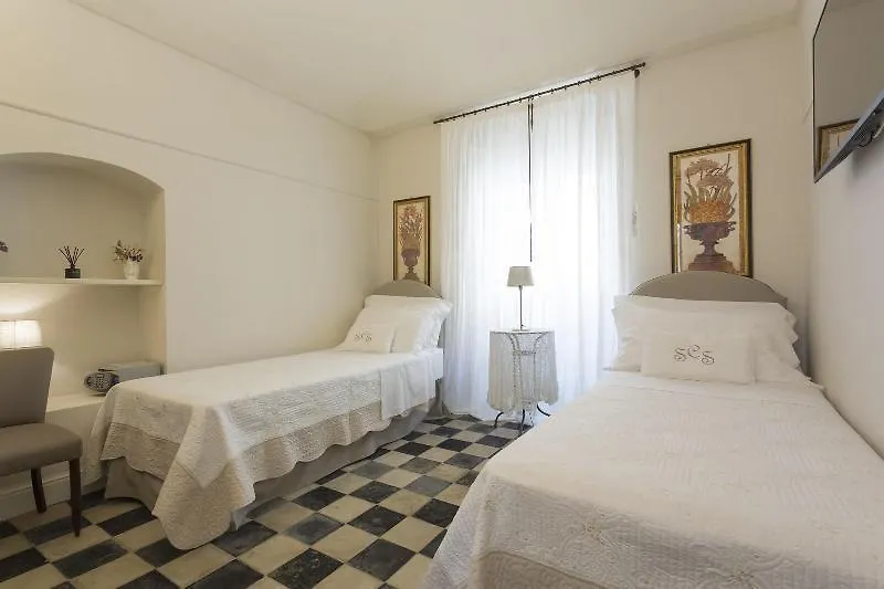 San Carlo Suites Noto 5*,  Italy