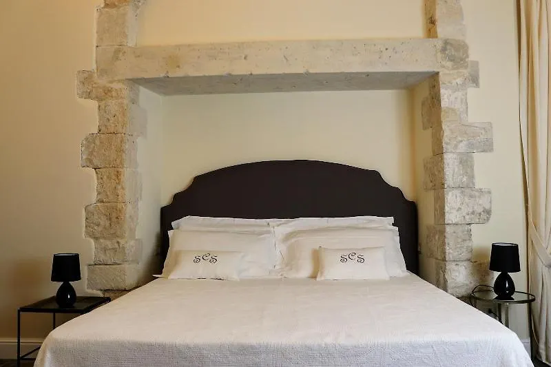 San Carlo Suites Noto Italy