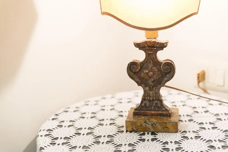 San Carlo Suites Noto Bed & Breakfast