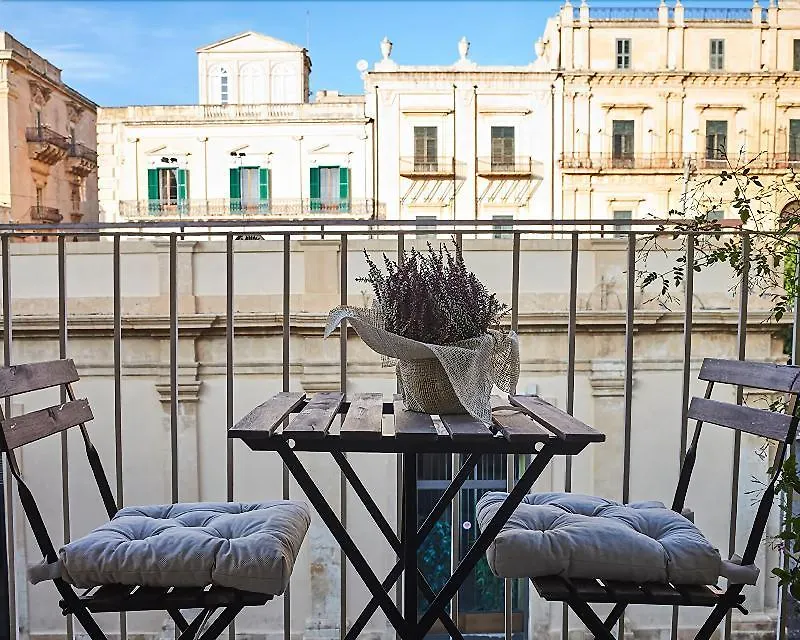 San Carlo Suites Noto 5*,  Italy