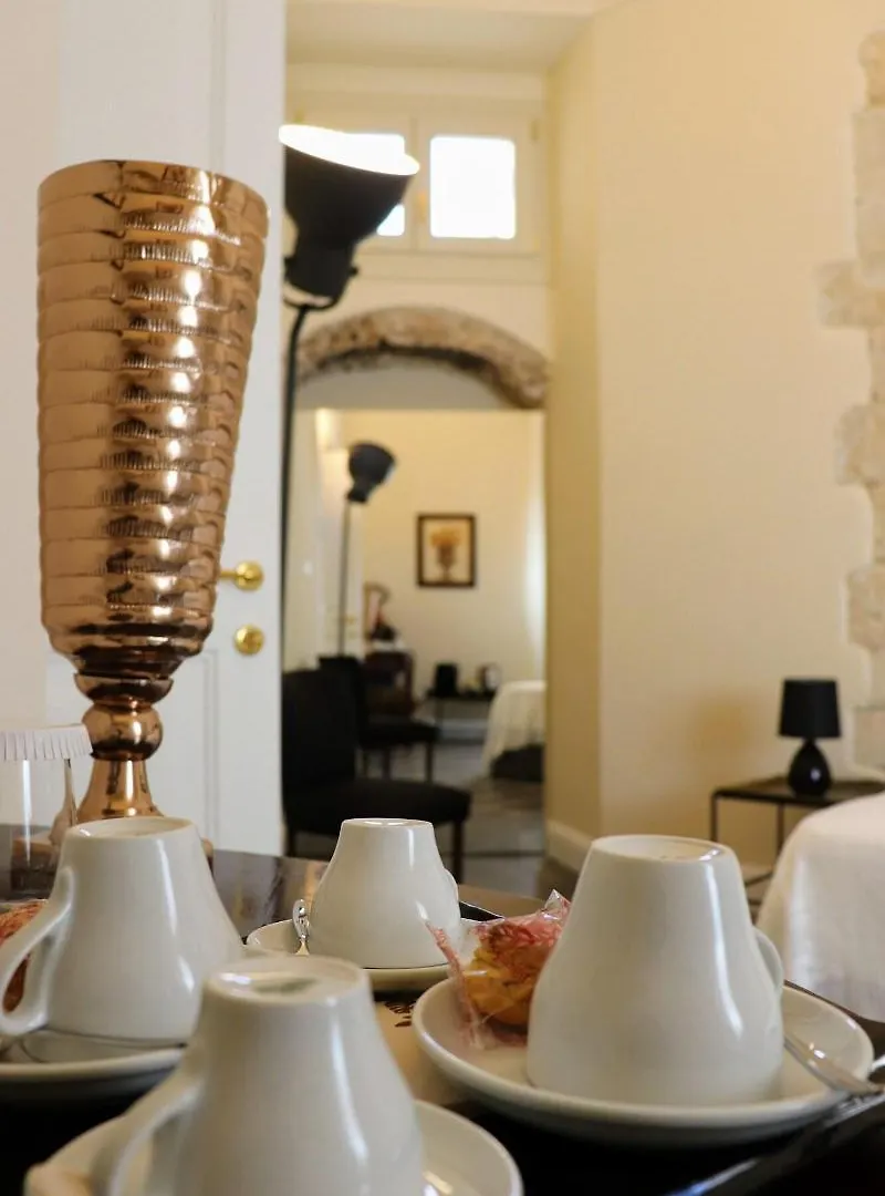 San Carlo Suites Noto