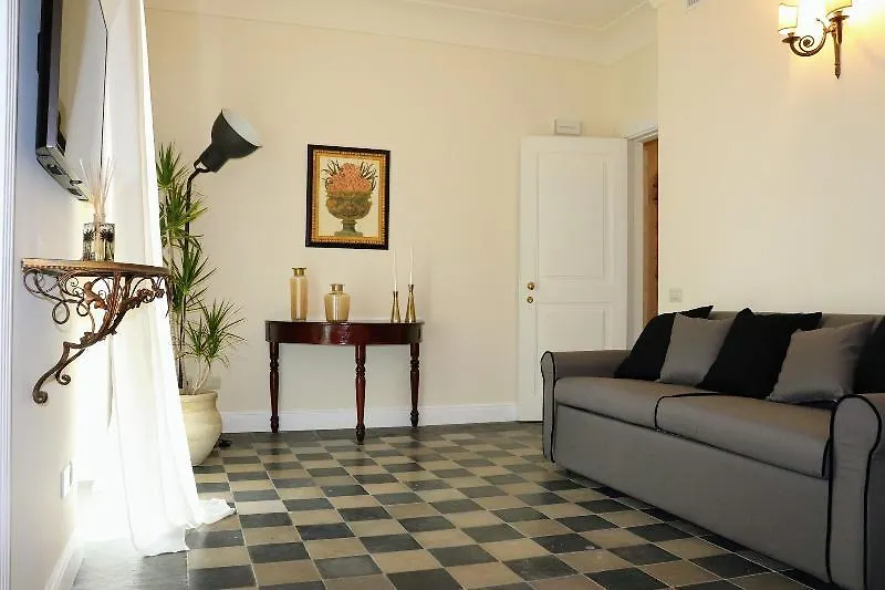 Bed & Breakfast San Carlo Suites Noto