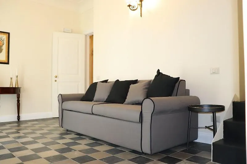San Carlo Suites Noto 5*,
