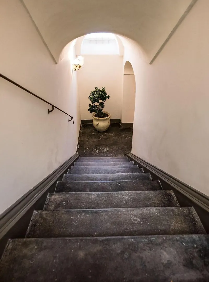 ***** Bed & Breakfast San Carlo Suites Noto Italy