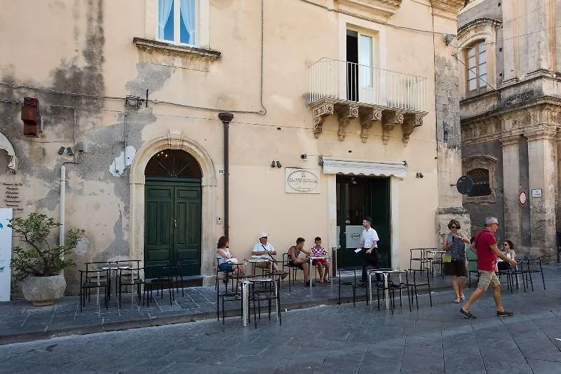 San Carlo Suites Noto