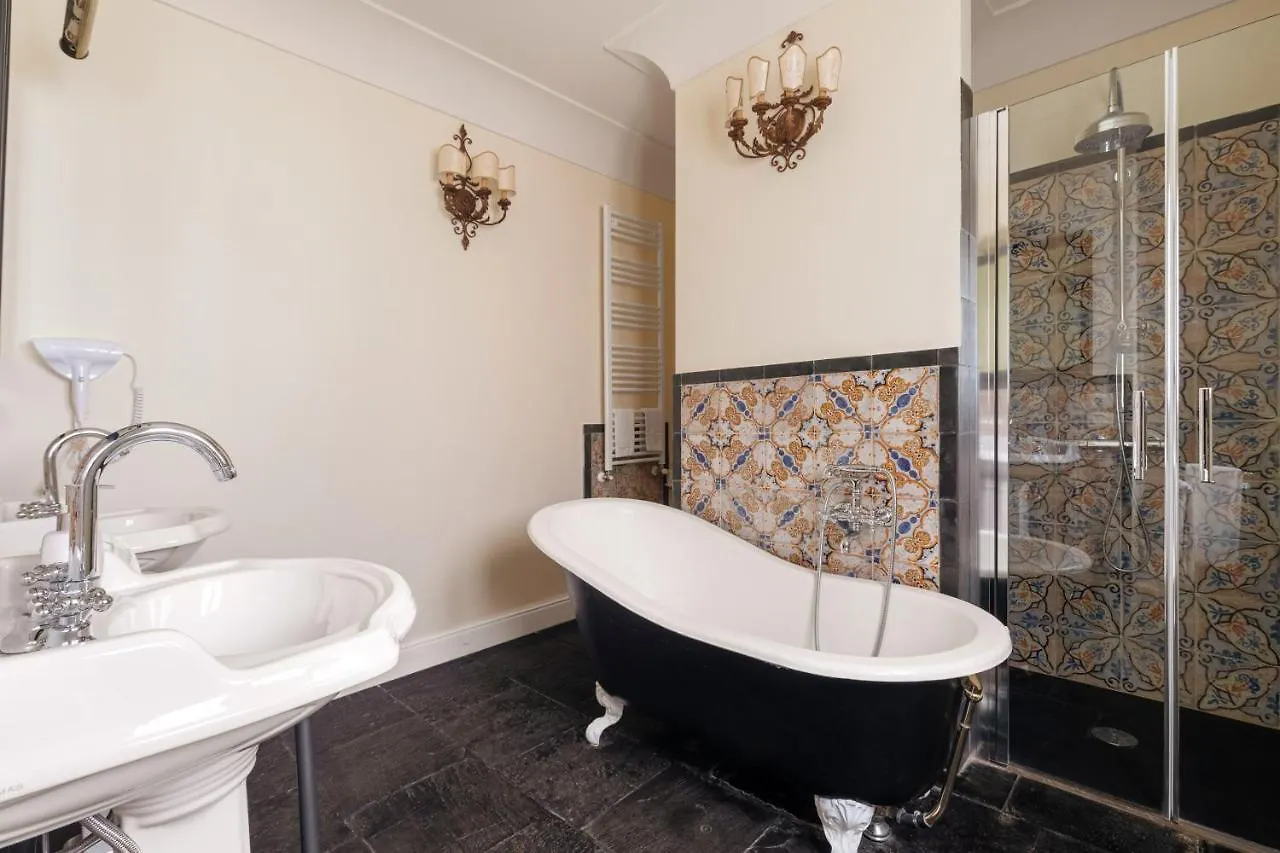 San Carlo Suites Noto