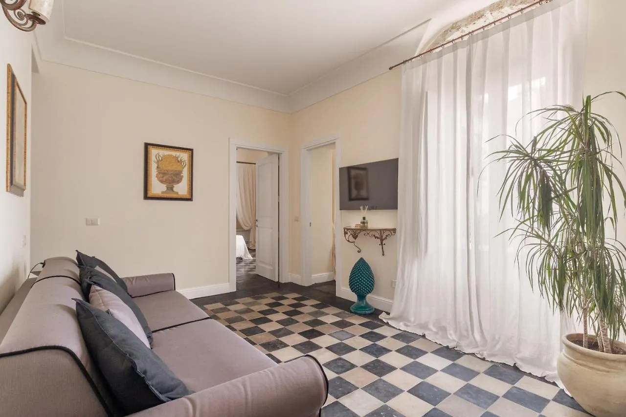 San Carlo Suites Noto
