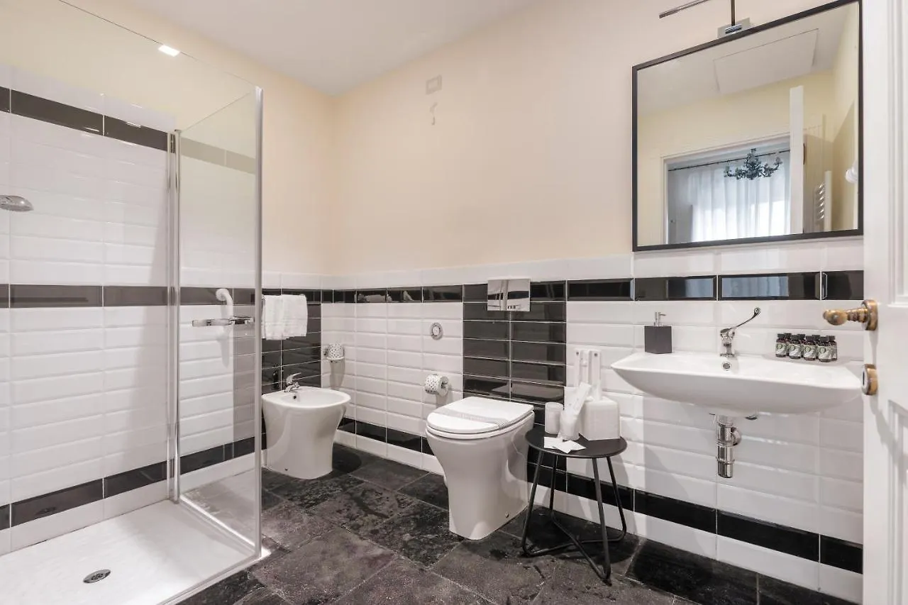 San Carlo Suites Noto 5*,
