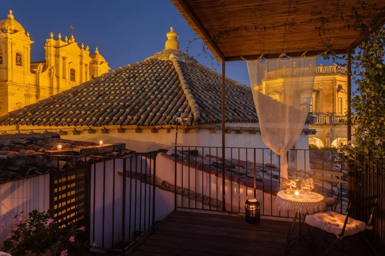San Carlo Suites Noto 5*,  Italy