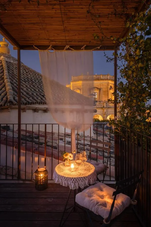 San Carlo Suites Noto
