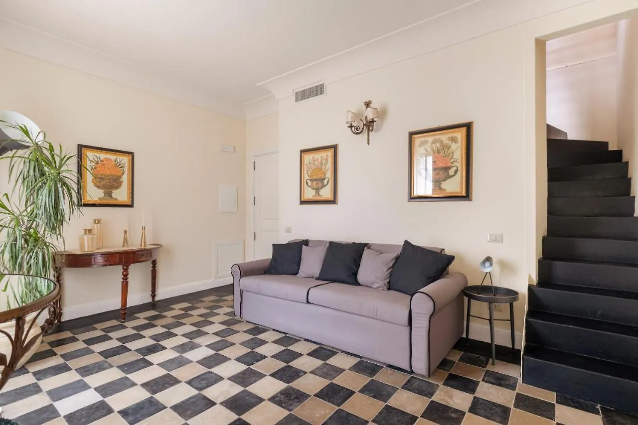 Bed & Breakfast San Carlo Suites Noto