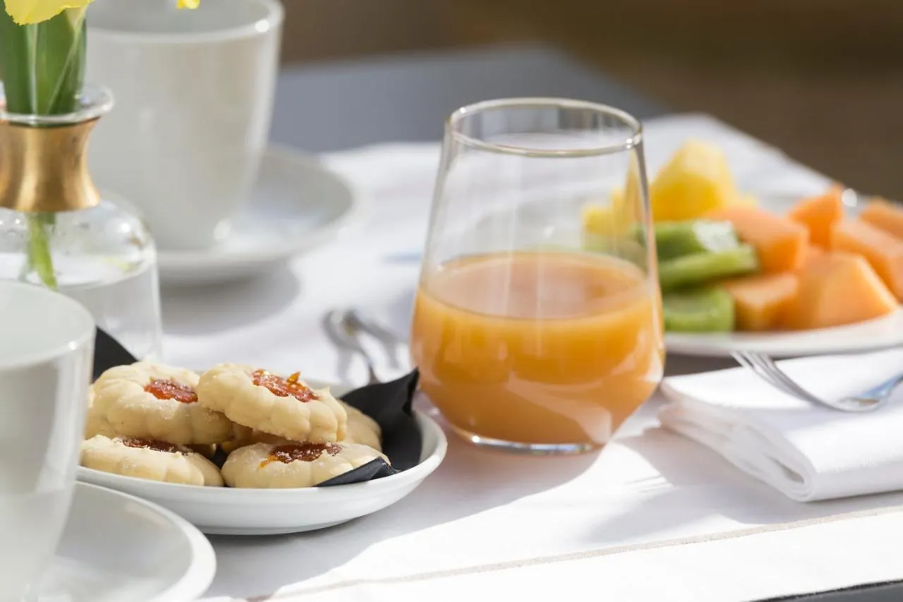 Bed & Breakfast San Carlo Suites Noto