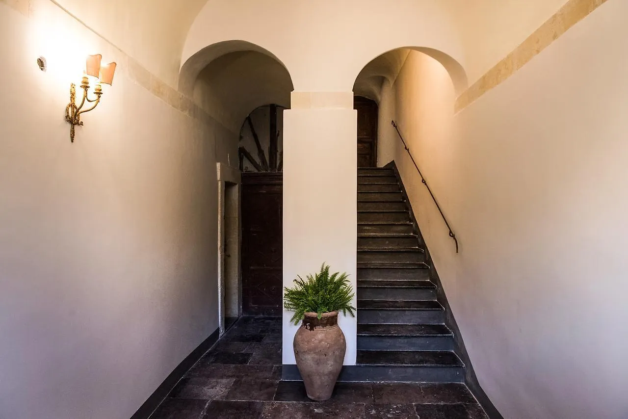 San Carlo Suites Noto Italy