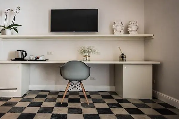 San Carlo Suites Noto Bed & Breakfast