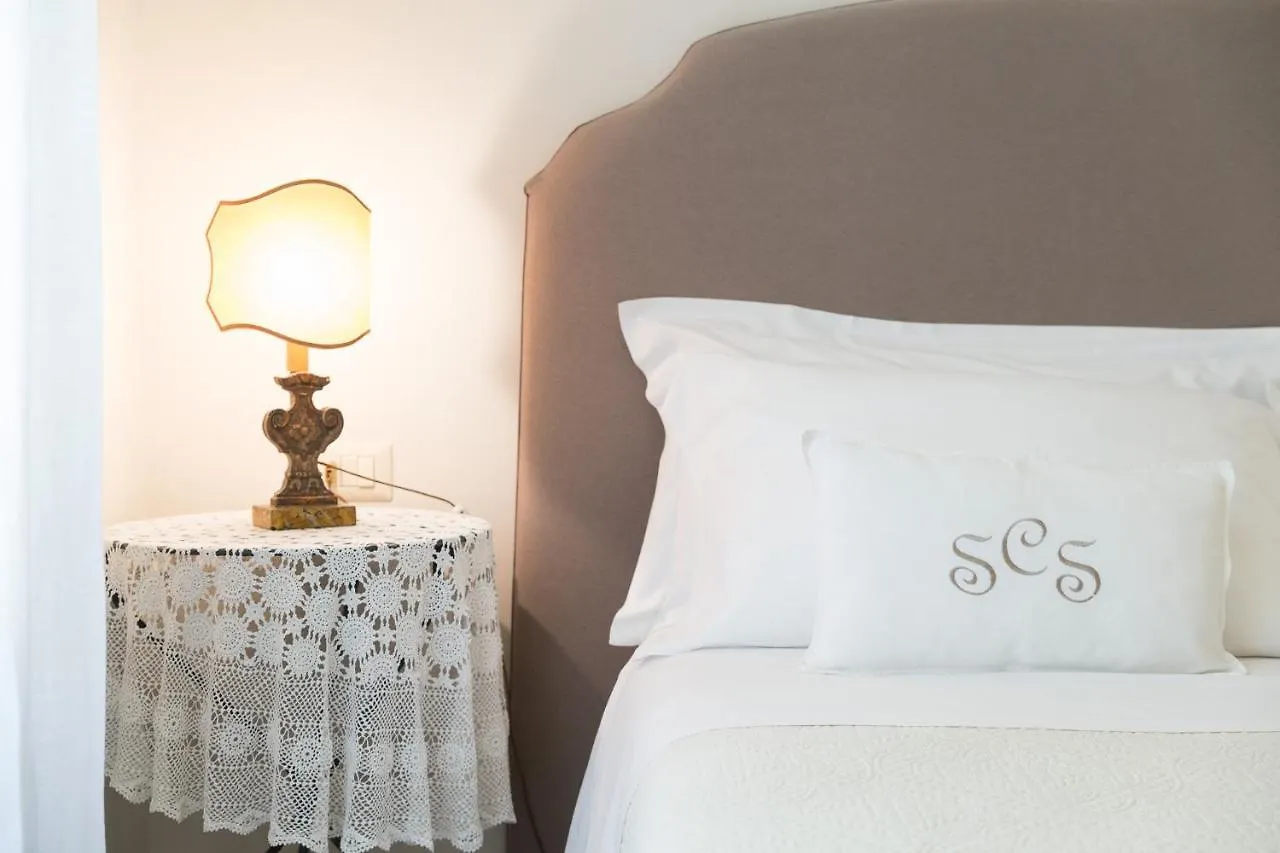 San Carlo Suites Noto Italy