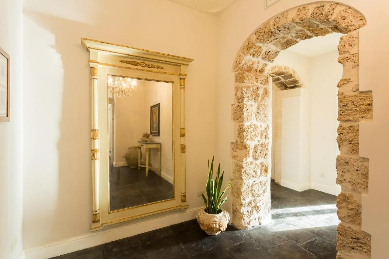 San Carlo Suites Noto 5*,  Italy