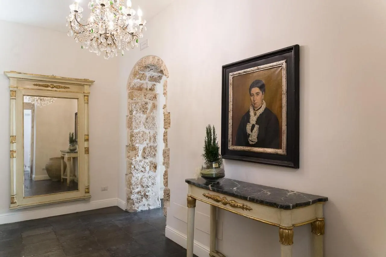 Bed & Breakfast San Carlo Suites Noto