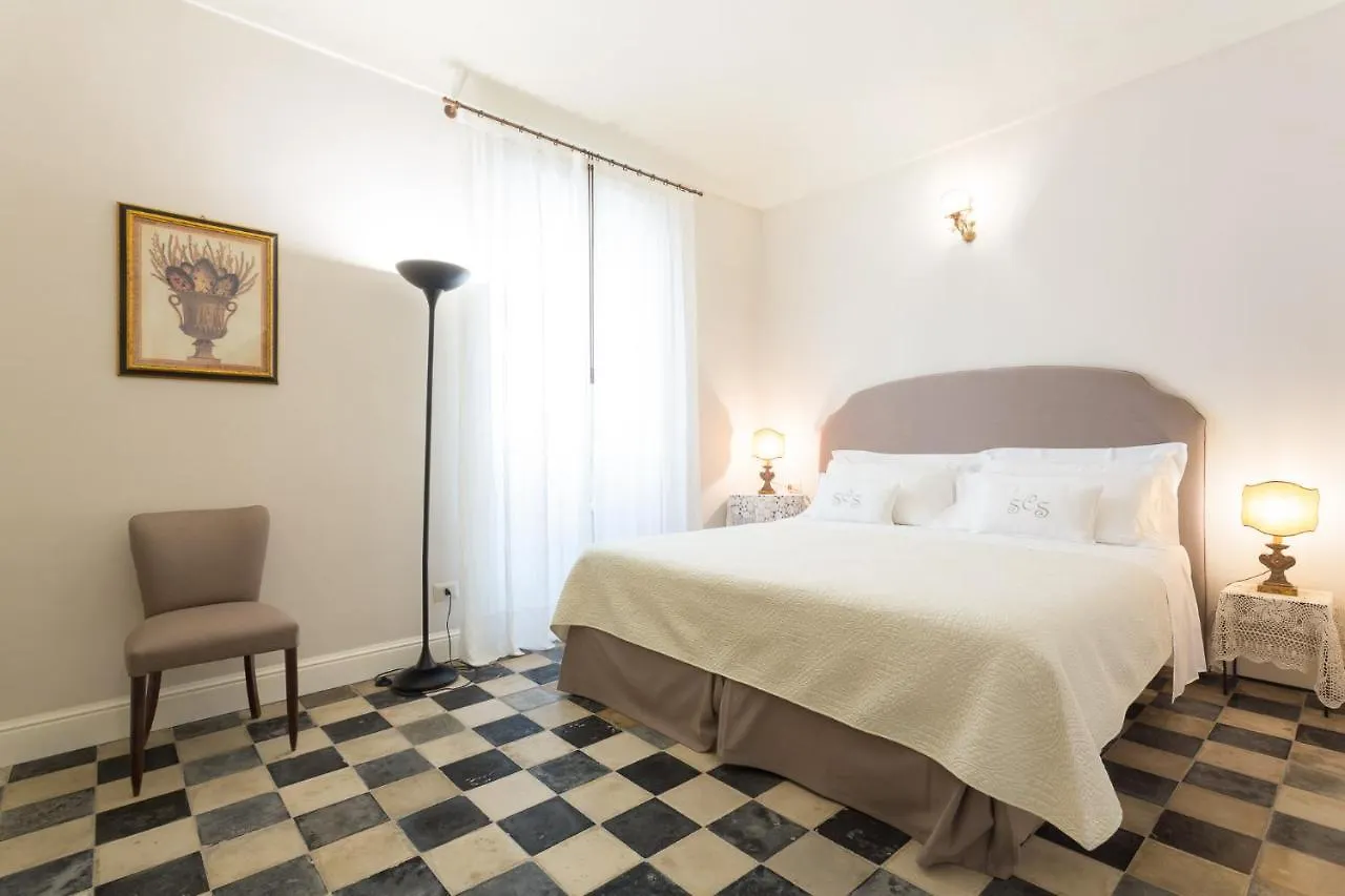 San Carlo Suites Noto 5*,  Italy