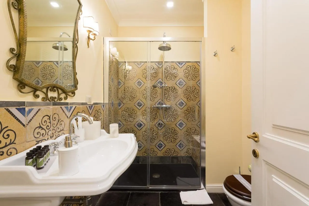 San Carlo Suites Noto Italy