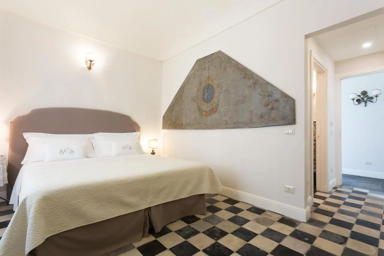 San Carlo Suites Noto 5*,  Italy