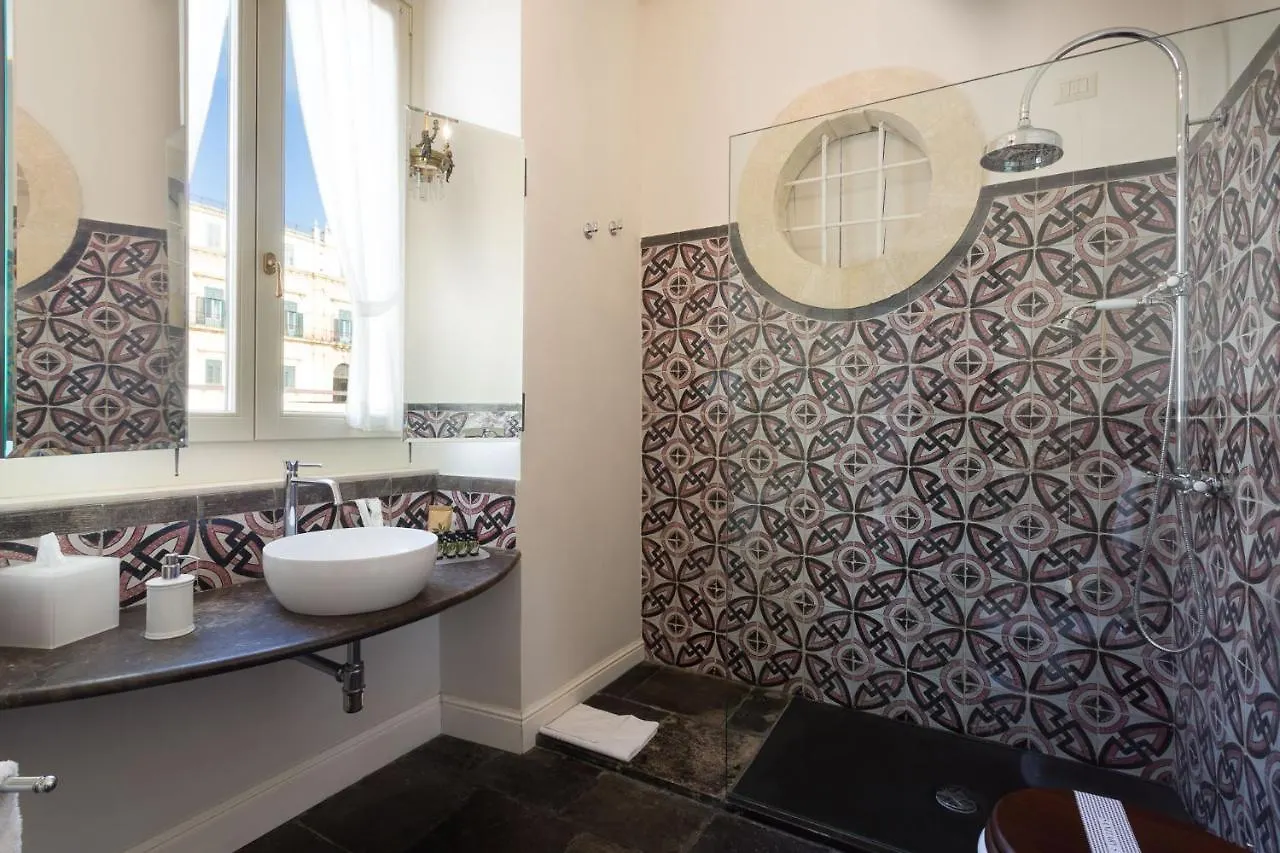 San Carlo Suites Noto Italy