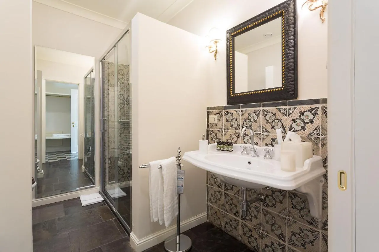 ***** Bed & Breakfast San Carlo Suites Noto Italy