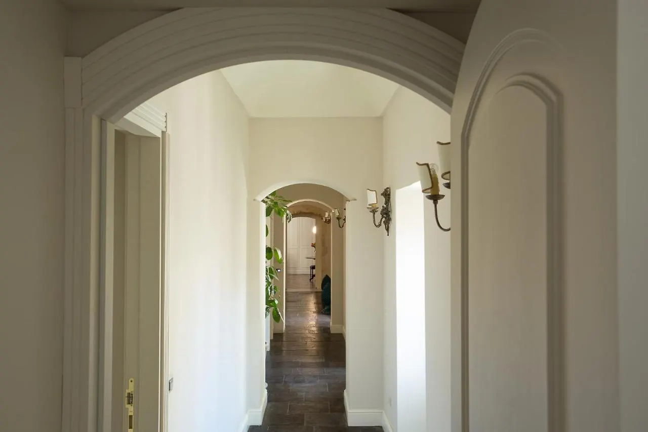 Bed & Breakfast San Carlo Suites Noto