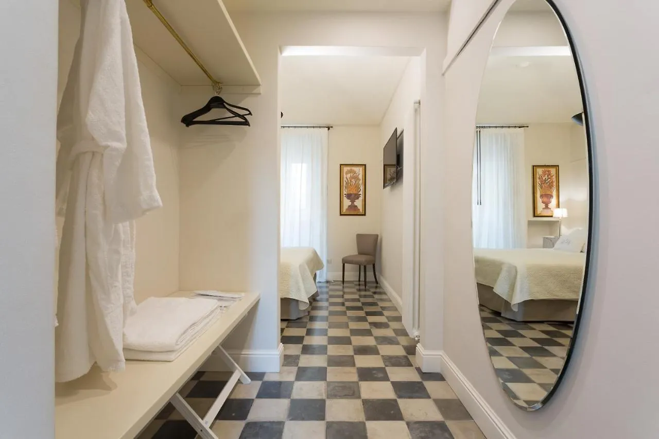San Carlo Suites Noto Bed & Breakfast